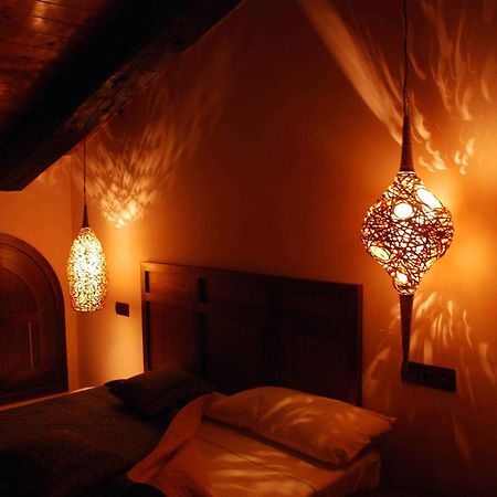 Apartamentos El Canonigo De Teruel Dış mekan fotoğraf