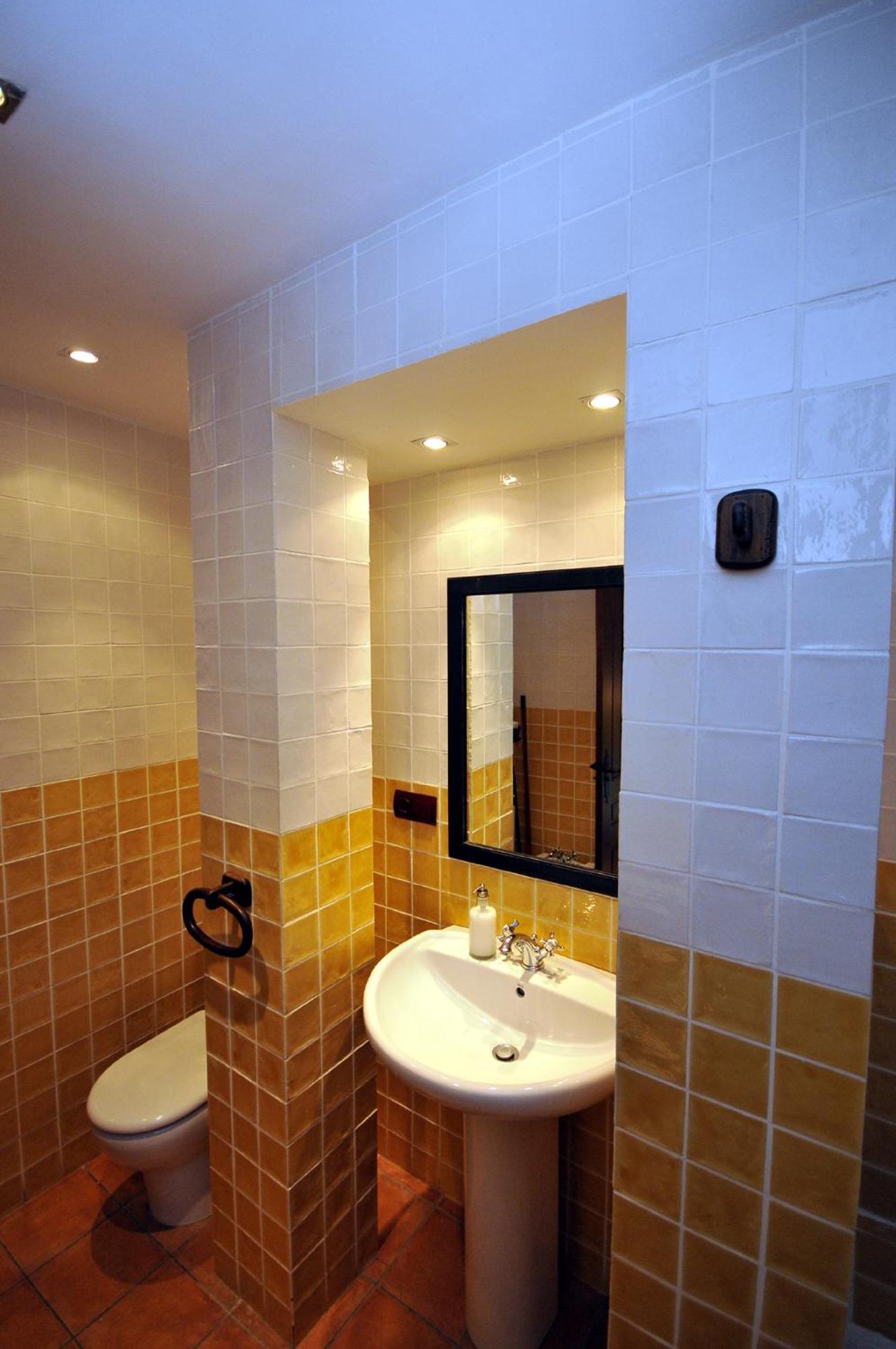 Apartamentos El Canonigo De Teruel Dış mekan fotoğraf