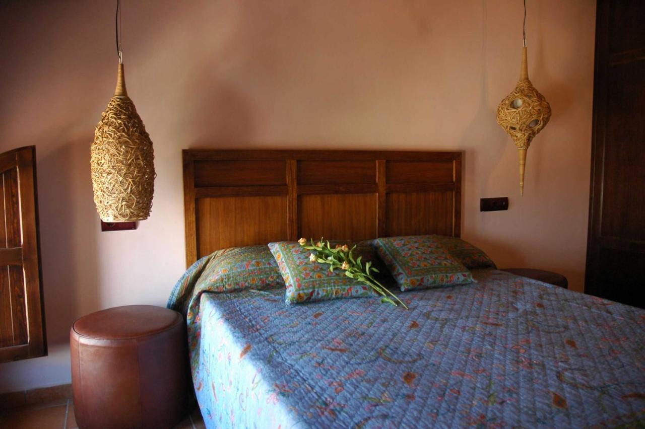 Apartamentos El Canonigo De Teruel Oda fotoğraf
